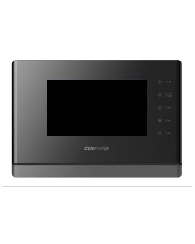 CDV-70Y/XL (черный). Монитор видеодомофона цветной. Commax в Салавате