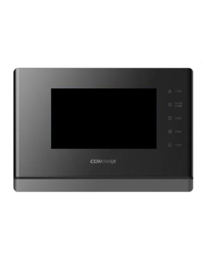 CDV-70Y (черный). Монитор видеодомофона цветной. Commax в Салавате