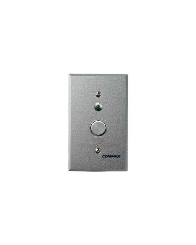 ES-400. Проводная кнопка вызова. Commax в Салавате
