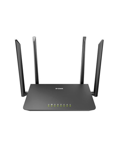 DIR-820/RU/A1A. Маршрутизатор. D-Link в Салавате