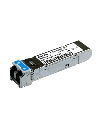 432XT/B1A. Оптический SFP модуль. D-Link в Салавате