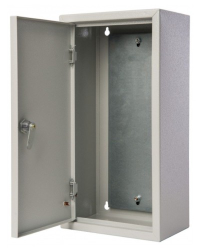 ЩМП-01 410х210х140 IP31 (30541DEK). Щит с монтажной панелью. DEKraft в Салавате