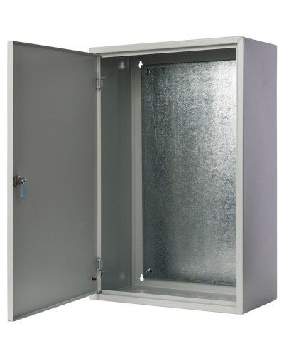 ЩМП-09 600х400х210 IP31 (30549DEK). Щит с монтажной панелью. DEKraft в Салавате