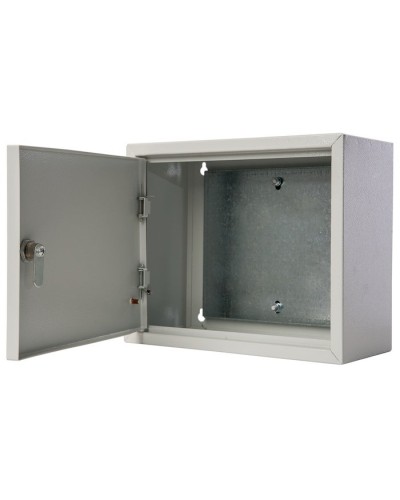 ЩМП-02 250х300х140 IP31 (30542DEK). Щит с монтажной панелью. DEKraft в Салавате