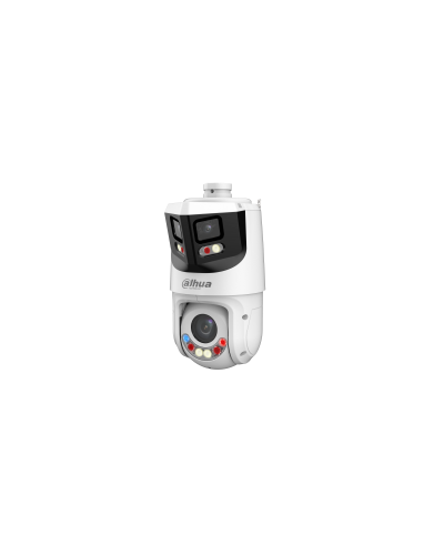 DH-SDT4E425-8P-GB-APV1. Профессиональная видеокамера IP поворотная. Dahua в Салавате