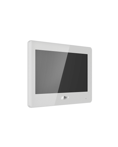 DHI-VTH5421HW-W. Монитор IP-видеодомофона цветной. Dahua в Салавате