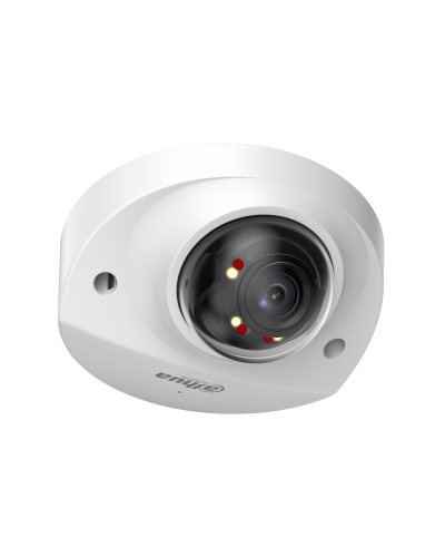 DH-IPC-HDBW2249FP-AS-IL-0280B. Профессиональная видеокамера IP купольная. Dahua в Салавате