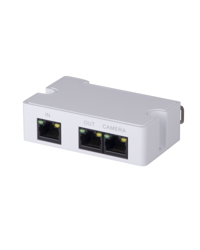 DH-PFT1300. Удлинитель. Dahua в Салавате