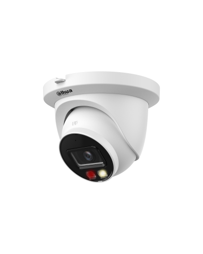 DH-IPC-HDW2449TMP-S-IL-0280B. Профессиональная видеокамера IP купольная. Dahua в Салавате
