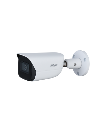 DH-IPC-HFW3241EP-SA-0600B. Профессиональная видеокамера IP цилиндрическая. Dahua в Салавате