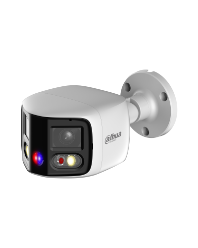 DH-IPC-PFW3849SP-A180-E2-AS-PV-0280B. Профессиональная видеокамера IP цилиндрическая. Dahua в Салавате