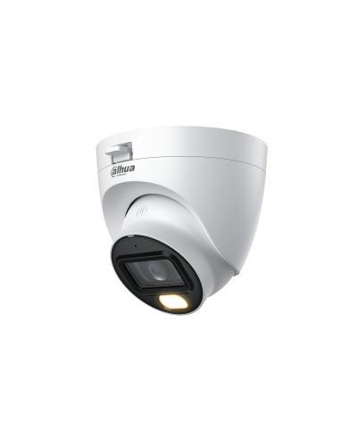 DH-HAC-HDW1509TLQP-A-LED-0360B-S3. Профессиональная видеокамера мультиформатная купольная. Dahua в Салавате