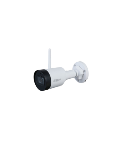DH-IPC-HFW1230DS1P-SAW-0280B. Профессиональная видеокамера IP цилиндрическая. Dahua в Салавате