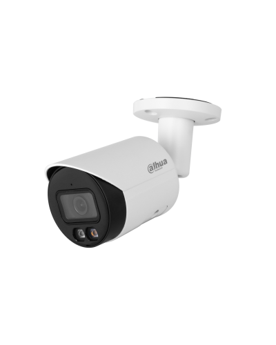DH-IPC-HFW2449SP-S-IL-0360B. Профессиональная видеокамера IP цилиндрическая. Dahua в Салавате