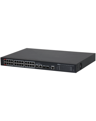 DH-S4228-24GT-240. Сетевой PoE коммутатор . Dahua в Салавате