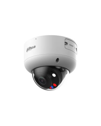 DH-IPC-HDBW3449R1P-ZAS-PV-S5. Профессиональная видеокамера IP купольная. Dahua в Салавате