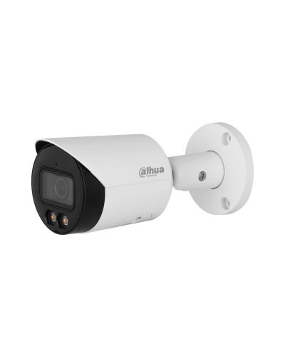 DH-IPC-HFW2449SP-S-LED-0360B. Профессиональная видеокамера IP цилиндрическая. Dahua в Салавате