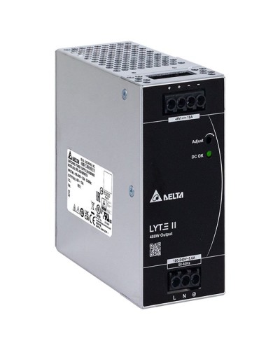 DH-DRL-48V120W1AAD. Блок питания промышленный. Dahua в Салавате