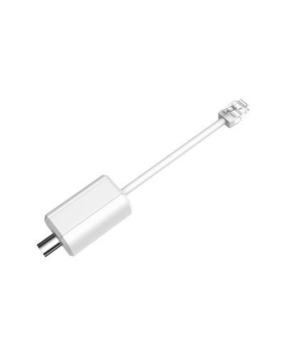 DH-LR1002. Преобразователь интерфейсов с РОЕ. Dahua в Салавате