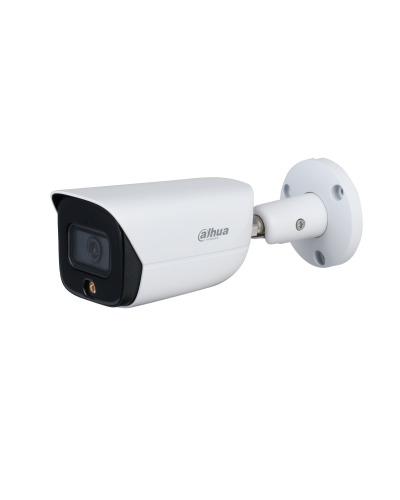 DH-IPC-HFW3249EP-AS-LED-0280B. Профессиональная видеокамера IP цилиндрическая. Dahua в Салавате