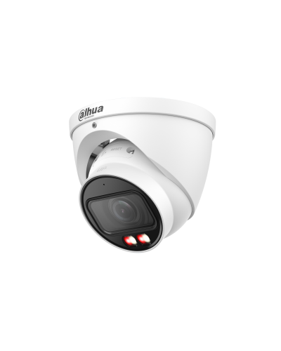DH-IPC-HDW2449TP-ZS-IL. Профессиональная видеокамера IP купольная. Dahua в Салавате