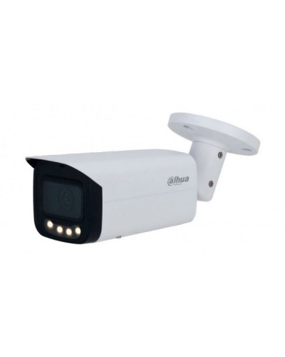 DH-IPC-HFW5449TP-ASE-LED-0280B. Профессиональная видеокамера IP цилиндрическая. Dahua в Салавате