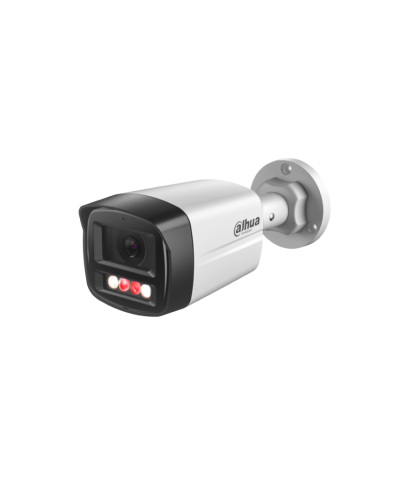 DH-IPC-HFW1239TL1P-A-IL-0280B. Профессиональная видеокамера IP цилиндрическая. Dahua в Салавате