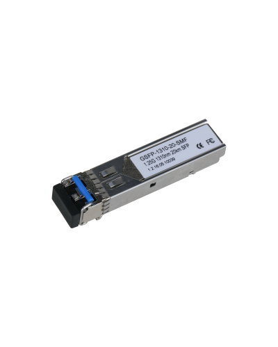 DH-GSFP-1310-20-SMF. SFP модуль. Dahua в Салавате
