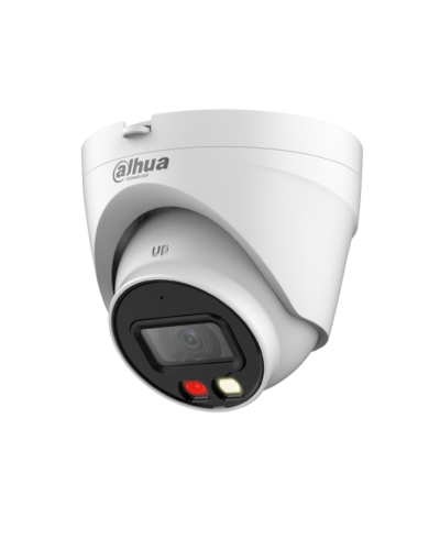 DH-IPC-HDW1239VP-A-IL-0360B. Профессиональная видеокамера IP купольная. Dahua в Салавате