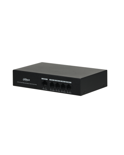 DH-PFS3005-4ET-36. Сетевой PoE коммутатор . Dahua в Салавате