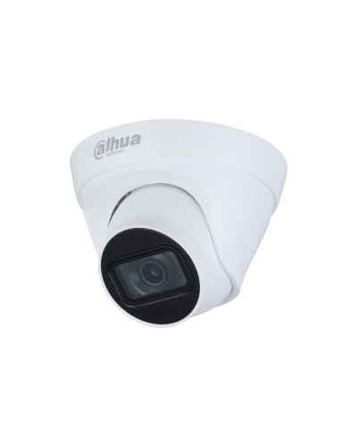 DH-IPC-HDW1431T1P-0280B-S6. Профессиональная видеокамера IP купольная. Dahua в Салавате