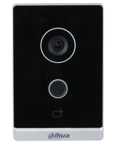 DHI-VTO2211G-P-S2. Вызывная панель IP-домофона. Dahua в Салавате