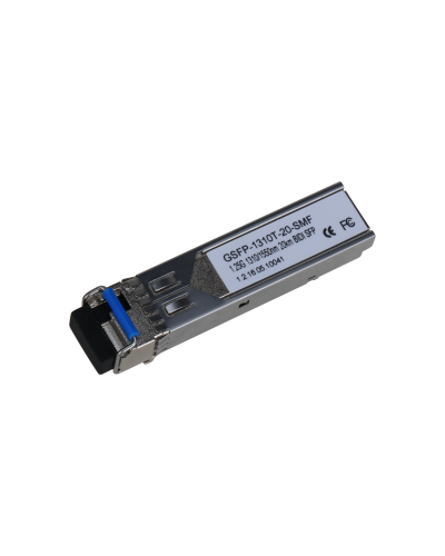 DH-GSFP-1310T-20-SMF. SFP модуль. Dahua в Салавате