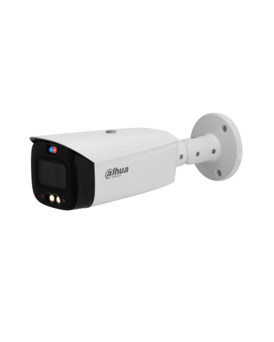 DH-IPC-HFW3449T1P-ZAS-PV-S5. Профессиональная видеокамера IP цилиндрическая. Dahua в Салавате