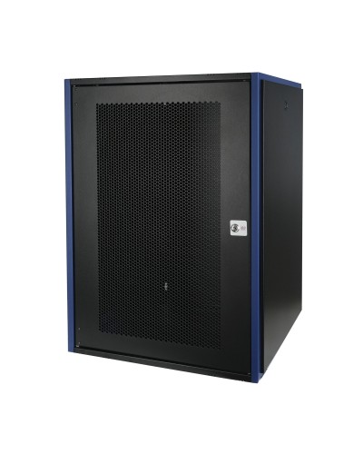 DR-620321. Шкаф телекоммуникационный 19 настенный 15U. Datarex в Салавате