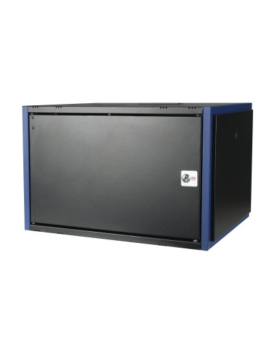 DR-610011. Шкаф телекоммуникационный 19 настенный 7U. Datarex в Салавате