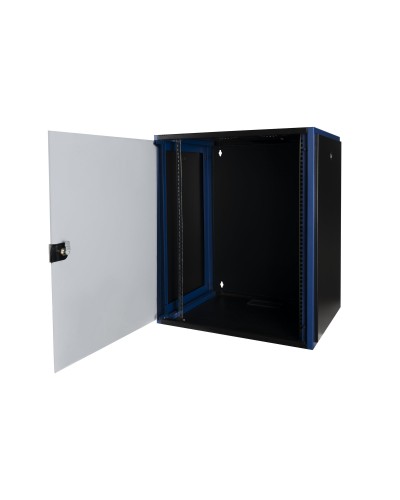 DR-600221. Шкаф телекоммуникационный 19 настенный 12U. Datarex в Салавате