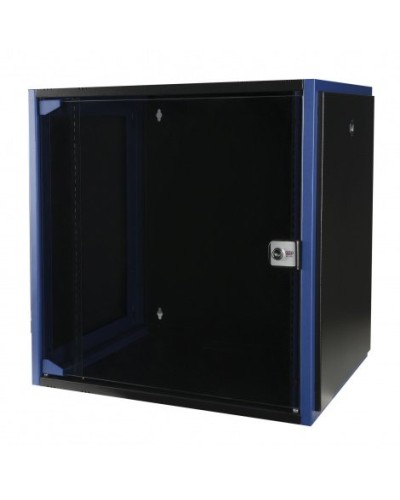 DR-600211. Шкаф телекоммуникационный 19 настенный 12U. Datarex в Салавате