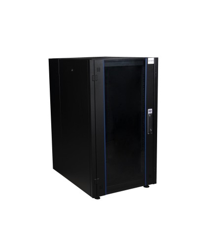 DR-700211. Шкаф телекоммуникационный 19 напольный 26U. Datarex в Салавате