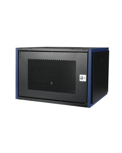 DR-620021. Шкаф телекоммуникационный 19 настенный 7U. Datarex в Салавате