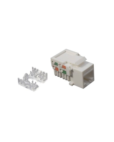 DR-5102: Вставка Keystone Jack RJ-45 в Салавате