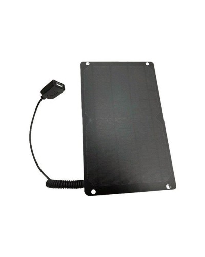 Delta Tourist Light 6. Солнечная панель с USB портом. Delta в Салавате