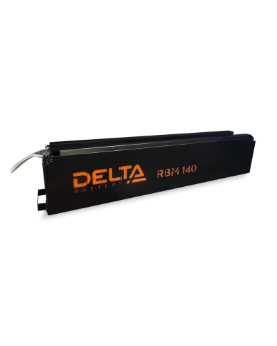 Delta RBM140. Батарейный модуль для ИБП APC. Delta в Салавате