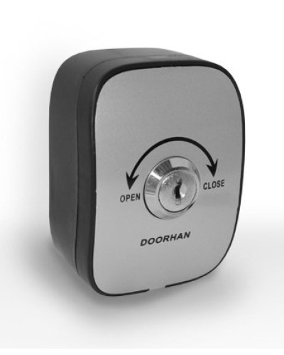 DoorHan SWK. Ключ-выключатель. DoorHan в Салавате
