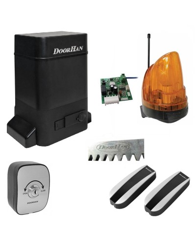 DoorHan SL-1300KIT. Комплект привода для откатных ворот. DoorHan в Салавате