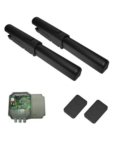 DoorHan SW-5000PROBASE +. Комплект приводов для распашных ворот. DoorHan в Салавате