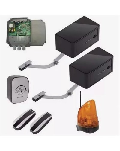 DoorHan ARM-320PRO/Black-KIT. Комплект привода для распашных ворот. DoorHan в Салавате