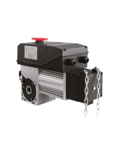 DoorHan Shaft-60 IP65KIT. Комплект привода для промышленных секционных ворот. DoorHan в Салавате