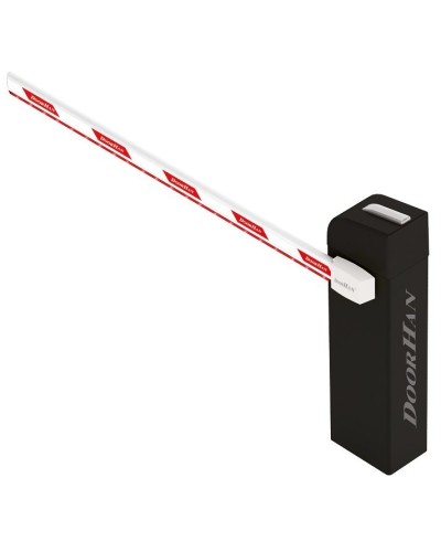 DoorHan BARRIER-PRO6000LED. Шлагбаум автоматический. DoorHan в Салавате