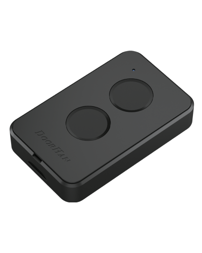 DoorHan Transmitter 2-PRO. Пульт дистанционный. DoorHan в Салавате